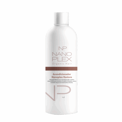 ACONDICIONADOR 500 ML