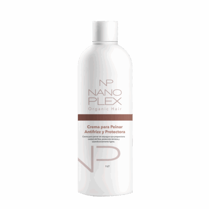 CREMA PARA PEINAR 250 ML